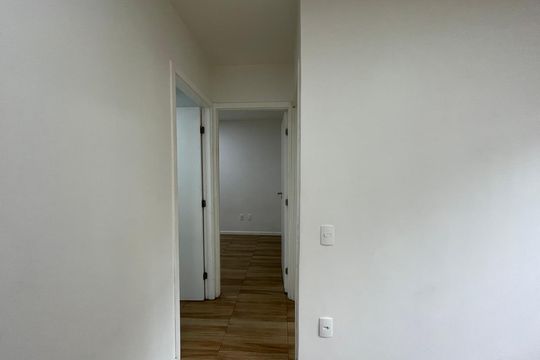 Apartamento à venda com 2 quartos, 42m² em Santo Afonso, Novo Hamburgo
