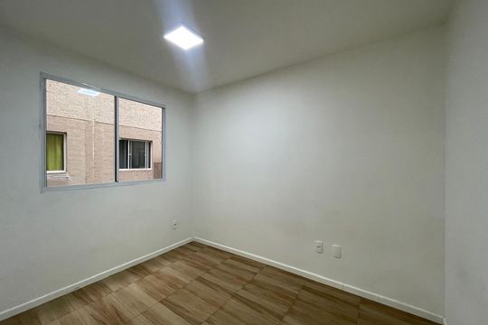 Apartamento à venda com 2 quartos, 42m² em Santo Afonso, Novo Hamburgo