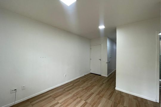 Apartamento à venda com 2 quartos, 42m² em Santo Afonso, Novo Hamburgo