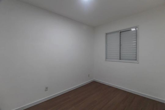 Quarto de apartamento para alugar com 2 quartos, 49m² em Jardim Iguatemi, São Paulo