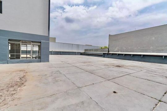 Área comum de apartamento à venda com 2 quartos, 65m² em Vila Alexandria, São Paulo