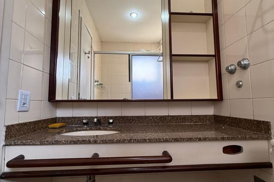 Kitnet/Studio para alugar com 1 quarto, 30m² em Campos Elíseos, São Paulo