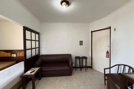 Kitnet/Studio para alugar com 1 quarto, 30m² em Campos Elíseos, São Paulo