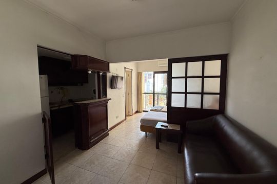 Kitnet/Studio para alugar com 1 quarto, 30m² em Campos Elíseos, São Paulo