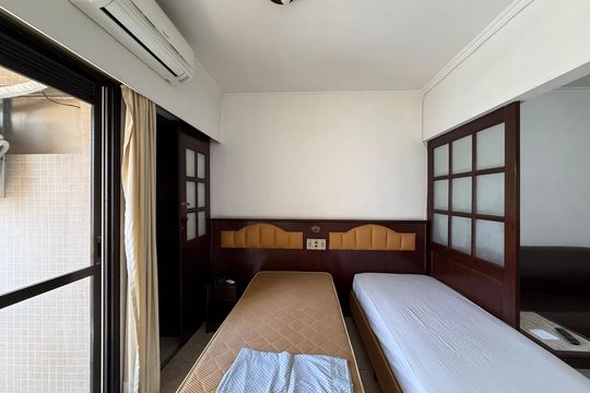 Kitnet/Studio para alugar com 1 quarto, 30m² em Campos Elíseos, São Paulo