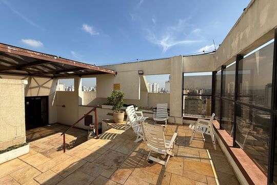 Kitnet/Studio para alugar com 1 quarto, 30m² em Campos Elíseos, São Paulo