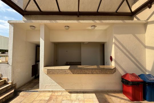 Kitnet/Studio para alugar com 1 quarto, 30m² em Campos Elíseos, São Paulo