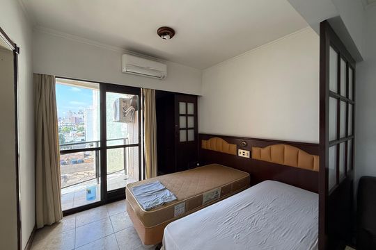 Kitnet/Studio para alugar com 1 quarto, 30m² em Campos Elíseos, São Paulo