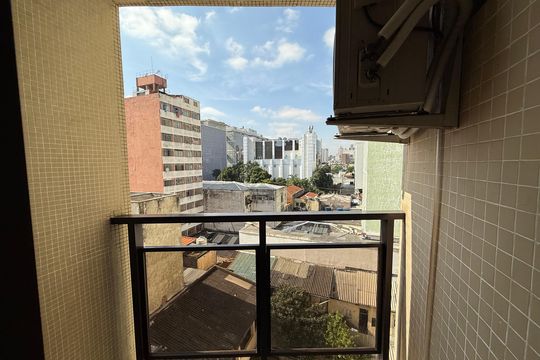 Kitnet/Studio para alugar com 1 quarto, 30m² em Campos Elíseos, São Paulo