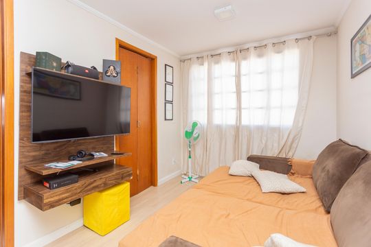 Apartamento à venda com 2 quartos, 54m² em Interlagos, São Paulo