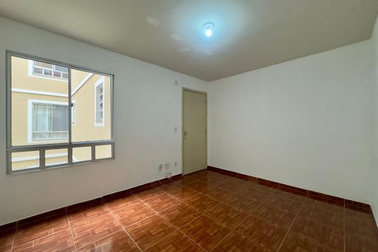 Apartamento para alugar com 2 quartos, 44m² em Água Chata, Guarulhos