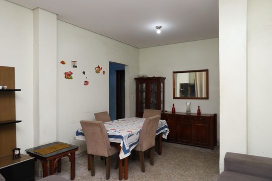 Casa à venda com 3 quartos, 200m² em Vila Progresso (zona Leste), São Paulo