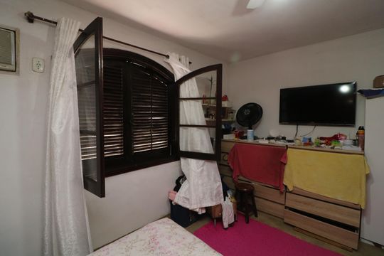 Quarto de casa à venda com 4 quartos, 162m² em Jardim Vila Formosa, São Paulo