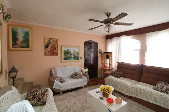 Casa à venda com 4 quartos, 162m² em Jardim Vila Formosa, São Paulo