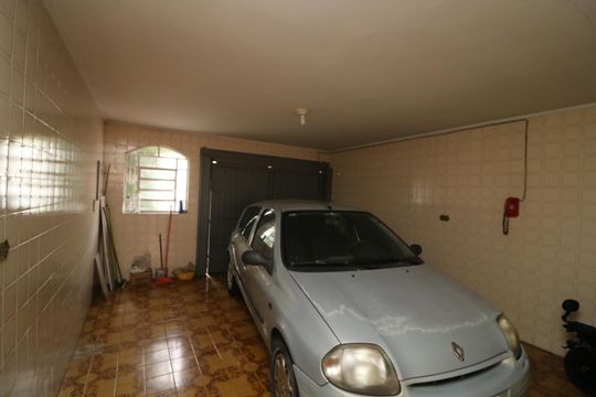 Garagem de casa à venda com 4 quartos, 162m² em Jardim Vila Formosa, São Paulo