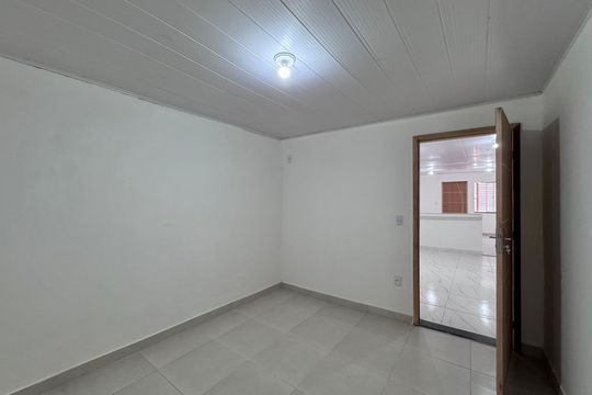 Suíte de apartamento para alugar com 1 quarto, 60m² em Barra de Guaratiba, Rio de Janeiro