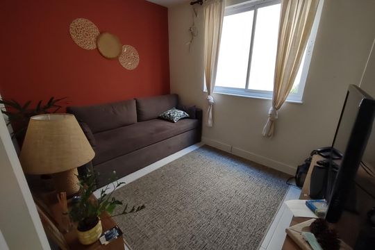 Quarto de casa à venda com 4 quartos, 140m² em Vargem Grande, Rio de Janeiro