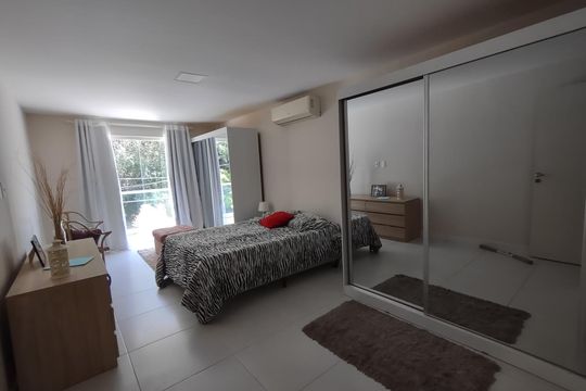 Casa à venda com 4 quartos, 140m² em Vargem Grande, Rio de Janeiro