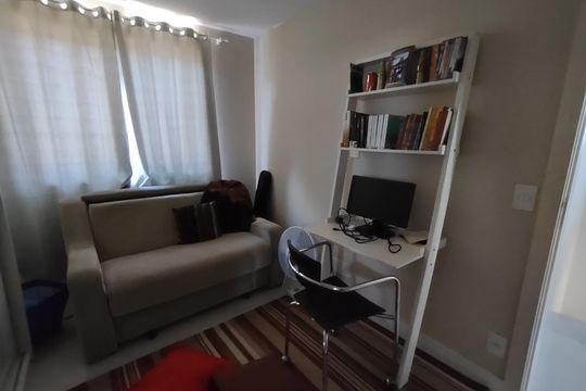 Quarto de casa à venda com 4 quartos, 140m² em Vargem Grande, Rio de Janeiro