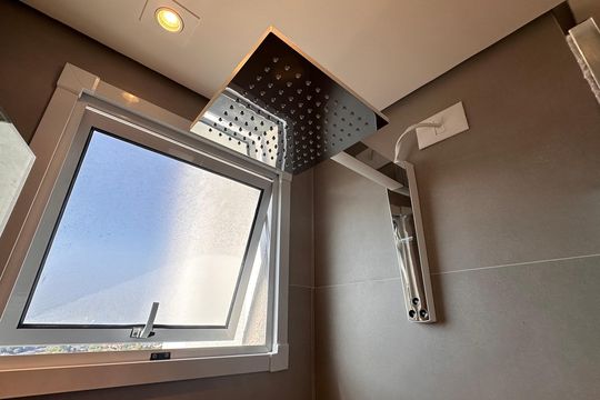 Kitnet/Studio à venda com 1 quarto, 27m² em Campo Belo, São Paulo