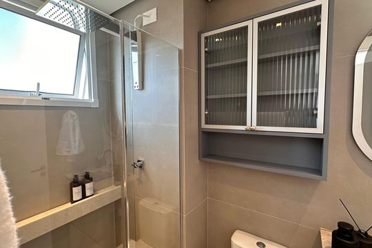 Kitnet/Studio à venda com 1 quarto, 27m² em Campo Belo, São Paulo