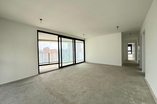 Apartamento à venda com 3 quartos, 152m² em Vila Olímpia, São Paulo