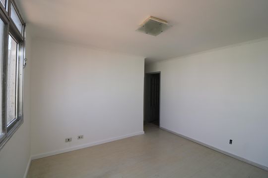 Sala de apartamento para alugar com 2 quartos, 69m² em Quinta da Paineira, São Paulo