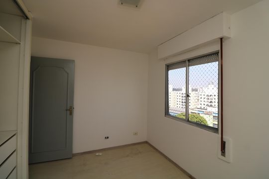 Quarto 2 de apartamento para alugar com 2 quartos, 69m² em Quinta da Paineira, São Paulo