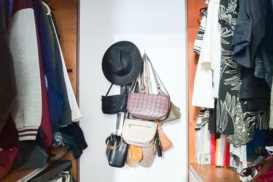 Suíte - closet de apartamento à venda com 3 quartos, 111m² em Baeta Neves, São Bernardo do Campo