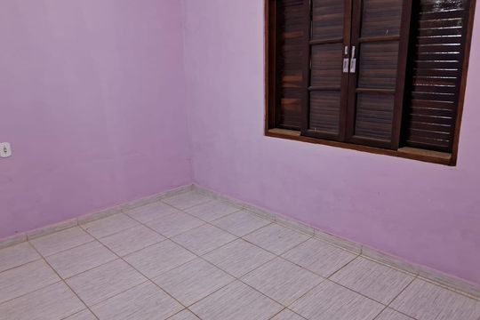 Quarto de casa à venda com 1 quarto, 60m² em Cipava, Osasco