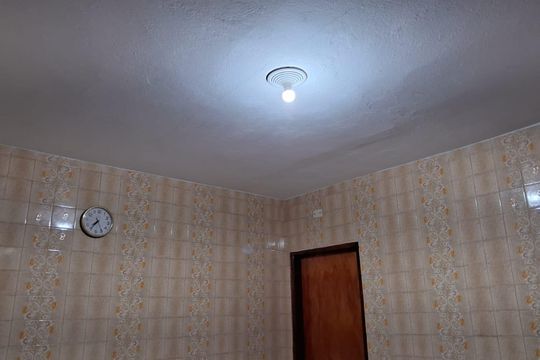Cozinha de casa à venda com 1 quarto, 60m² em Cipava, Osasco