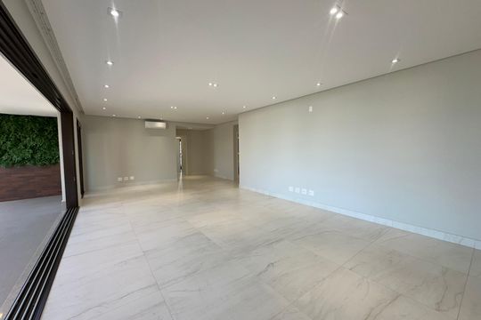 Sala de apartamento para alugar com 3 quartos, 228m² em Alphaville Empresarial, Barueri