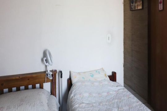 Quarto 1 de casa à venda com 2 quartos, 220m² em Jardim Irene, São Bernardo do Campo