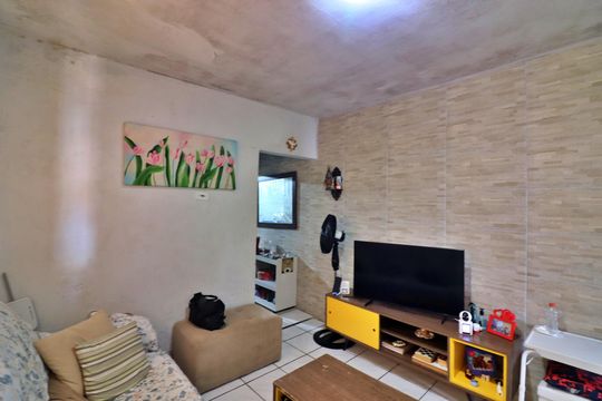 Casa à venda com 2 quartos, 220m² em Jardim Irene, São Bernardo do Campo