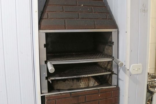 Área comum de apartamento à venda com 2 quartos, 48m² em Conceicao, Osasco
