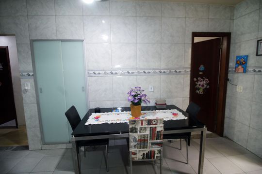 Copa de casa para alugar com 3 quartos, 145m² em Vila da Penha, Rio de Janeiro