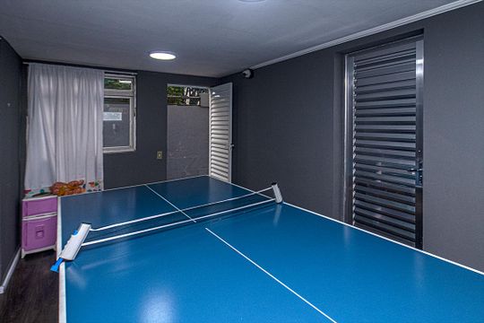 Área comum de apartamento à venda com 2 quartos, 55m² em Jardim Celeste, São Paulo