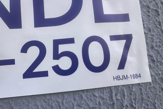 HBJM-1684 de apartamento à venda com 2 quartos, 59m² em Centro, São Bernardo do Campo