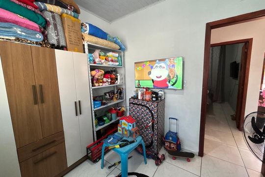 Quarto de casa à venda com 2 quartos, 100m² em São Miguel, São Leopoldo