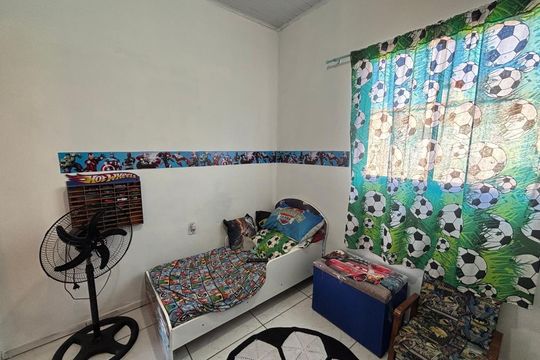 Quarto de casa à venda com 2 quartos, 100m² em São Miguel, São Leopoldo