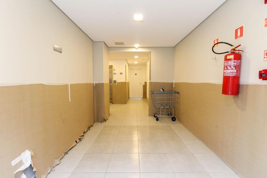Área Comum de apartamento à venda com 2 quartos, 37m² em Guaianases, São Paulo