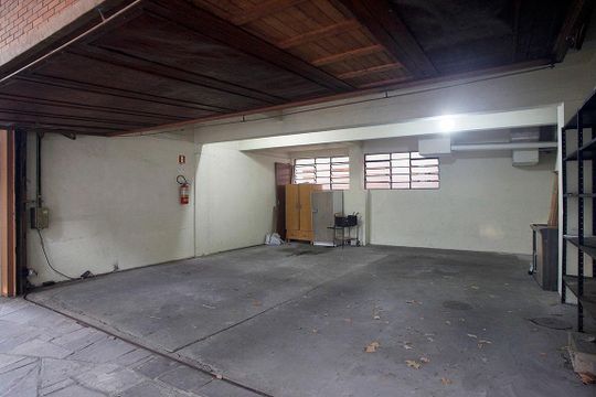 Box Garagem (02 vagas) de apartamento à venda com 2 quartos, 78m² em Rio Branco, Porto Alegre