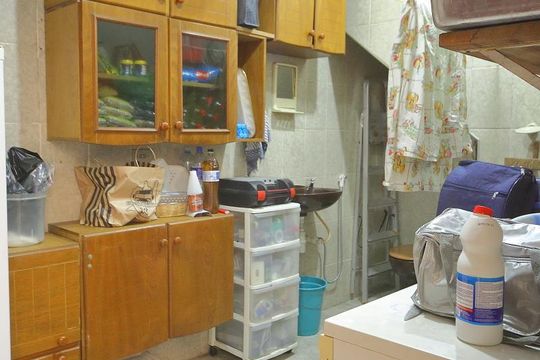 Quarto de serviço/depósito  de casa à venda com 3 quartos, 250m² em Ferrazópolis, São Bernardo do Campo