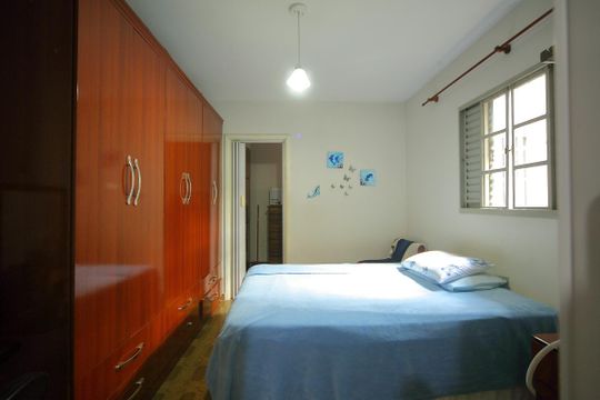 Quarto 2  de casa à venda com 3 quartos, 250m² em Ferrazópolis, São Bernardo do Campo