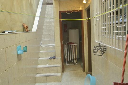 Área de Serviço de casa à venda com 3 quartos, 250m² em Ferrazópolis, São Bernardo do Campo