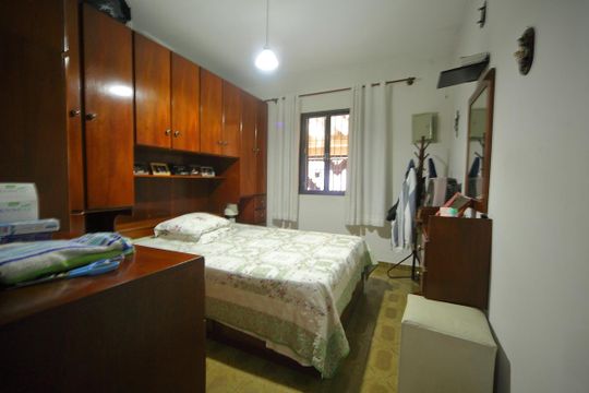 Quarto 1  de casa à venda com 3 quartos, 250m² em Ferrazópolis, São Bernardo do Campo