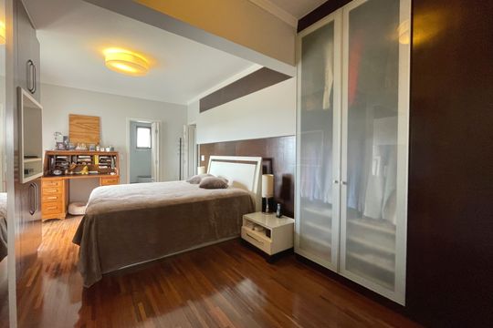 Suíte  de apartamento à venda com 4 quartos, 250m² em Parque Mandaqui, São Paulo
