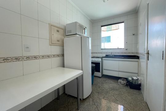 Área comum de apartamento à venda com 4 quartos, 250m² em Parque Mandaqui, São Paulo