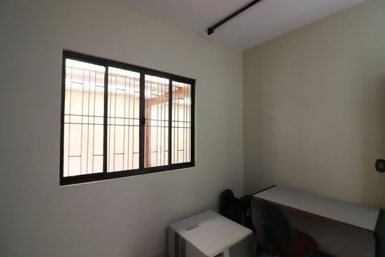Quarto 2 de casa para alugar com 3 quartos, 131m² em Vila Tereza, São Bernardo do Campo
