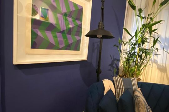 Apartamento à venda com 2 quartos, 60m² em Ipanema, Rio de Janeiro